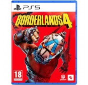 Borderlands 4 - Standard Edition - PS5